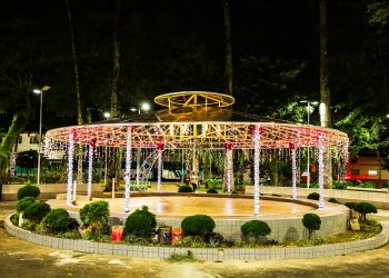 Prefeitura de Pouso Alegre entrega Praça João Pinheiro revitalizada para população