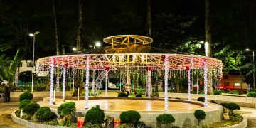 Prefeitura de Pouso Alegre entrega Praça João Pinheiro revitalizada para população