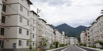Prefeitura de Pouso Alegre avança com o programa Minha Casa Minha Vida