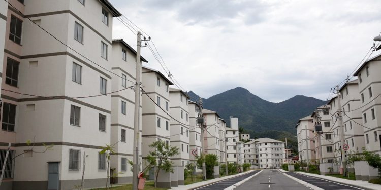 Prefeitura de Pouso Alegre avança com o programa Minha Casa Minha Vida