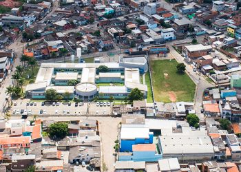 Prefeitura de Pouso Alegre abre licitação para a construção de CRAS no Bairro São Geraldo