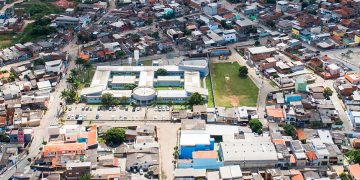 Prefeitura de Pouso Alegre abre licitação para a construção de CRAS no Bairro São Geraldo