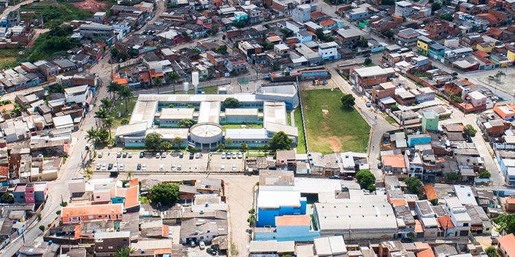 Prefeitura de Pouso Alegre abre licitação para a construção de CRAS no Bairro São Geraldo