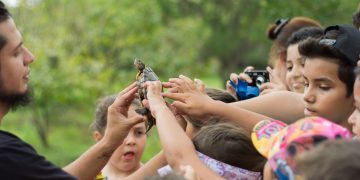 Confira a programação do Projeto Ecoférias 2024 em Pouso Alegre