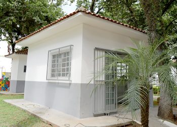 Em Pouso Alegre Praça João Pinheiro ganha Ponto de Apoio da Polícia Militar