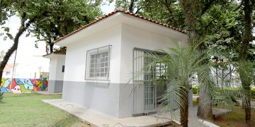 Em Pouso Alegre Praça João Pinheiro ganha Ponto de Apoio da Polícia Militar