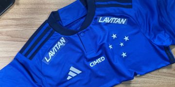 Cimed amplia apoio à base do Cruzeiro para final da Copinha