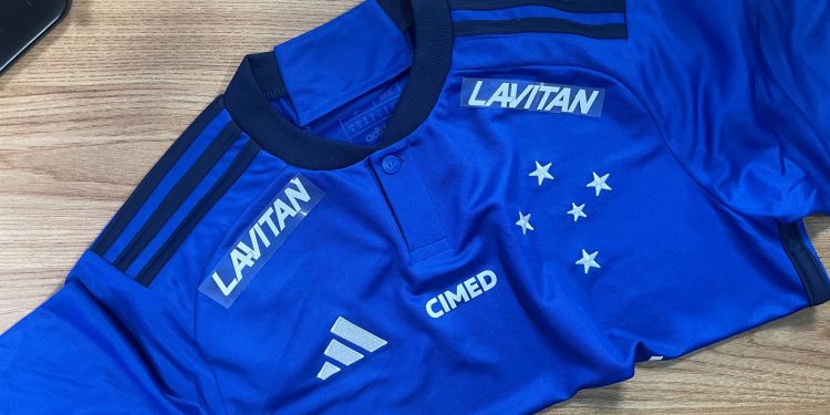 Cimed amplia apoio à base do Cruzeiro para final da Copinha