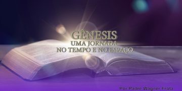 GÊNESIS – Uma Jornada no Tempo e no Espaço “A saga continua”