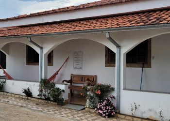 CAC da Câmara realiza atendimento domiciliar inclusiva de Pouso Alegre