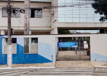 Inscreva-se no Curso Municipal Pré-Enem e Pré-Vestibular em Pouso Alegre