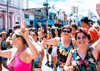 Prefeitura de Pouso Alegre promove Carnaval 2024