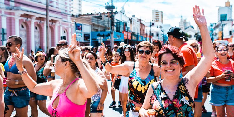 Prefeitura de Pouso Alegre promove Carnaval 2024