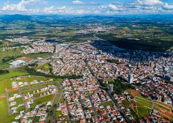 Pouso Alegre grandes investimentos se transformam em grandes realidades