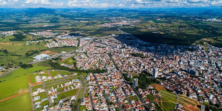 Pouso Alegre grandes investimentos se transformam em grandes realidades