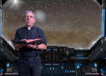 Episódio 01 – Big Bang e a Bíblia – Explorando as Origens do Universo