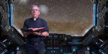 Episódio 01 – Big Bang e a Bíblia – Explorando as Origens do Universo