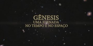 GÊNESIS – Uma Jornada no Tempo e no Espaço por Padre Wagner Frota