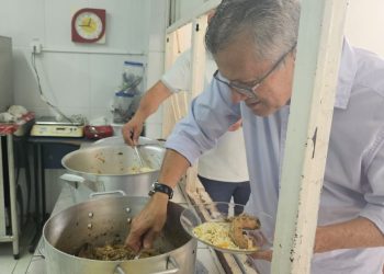 Pouso Alegre renova Pré-Escola Coronel Britto Filho para um aprendizado de qualidade