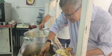 Pouso Alegre renova Pré-Escola Coronel Britto Filho para um aprendizado de qualidade