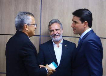 Cel. Dimas Impulsiona Desenvolvimento Aeroportuário de Pouso Alegre