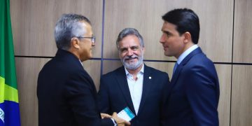 Cel. Dimas Impulsiona Desenvolvimento Aeroportuário de Pouso Alegre