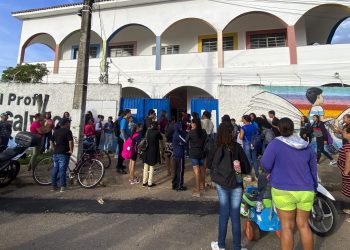 Prefeitura de Pouso Alegre celebra o retorno às aulas para mais de 15 mil alunos