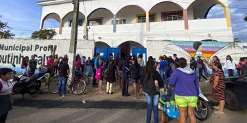 Prefeitura de Pouso Alegre celebra o retorno às aulas para mais de 15 mil alunos