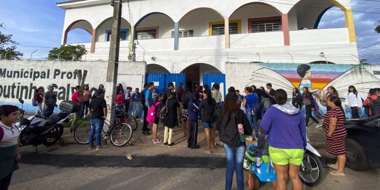 Prefeitura de Pouso Alegre celebra o retorno às aulas para mais de 15 mil alunos