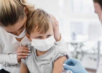 Prefeitura de Pouso Alegre irá promover mais um sábado de vacinação para público infantil