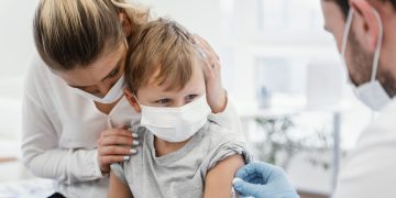 Prefeitura de Pouso Alegre irá promover mais um sábado de vacinação para público infantil