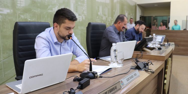 Câmara de Pouso Alegre aprova matéria que viabiliza a construção do POUSOHUB