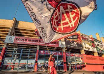 Pouso Alegre F.C confirma desistência da série D do Brasileirão