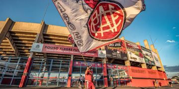 Pouso Alegre F.C confirma desistência da série D do Brasileirão