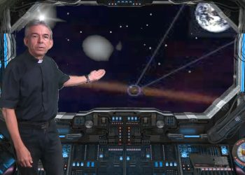 EPISÓDIO 2 – “GÊNESIS, Uma Jornada no Tempo e no Espaço” – “Pálido Ponto Azul o que falta saber”