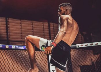 Aluno de Educação Física conquista vice-campeonato no mundial de Muay Thai na Tailândia