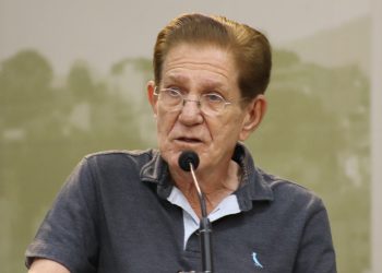 Gilberto Barreiro é nomeado Presidente da Escola do Legislativo