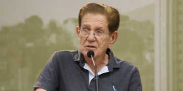 Gilberto Barreiro é nomeado Presidente da Escola do Legislativo