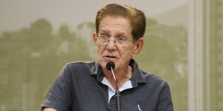 Gilberto Barreiro é nomeado Presidente da Escola do Legislativo