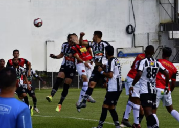 Pouso Alegre joga contra Athletic será que desta vez pode vencer e pontuar?