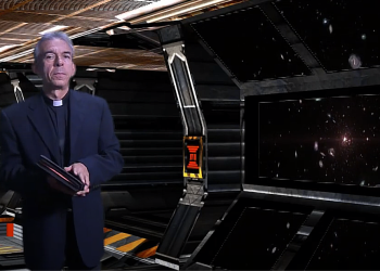 EPISÓDIO 03 – GÊNESIS – Uma Jornada no Tempo e no Espaço “Os principais aspectos da teoria do Big Bang”