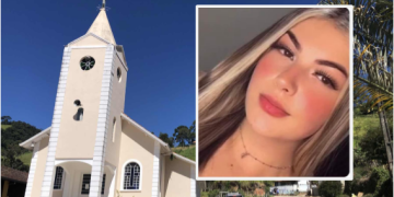 Queda da garupa de uma moto, mata jovem de 17 anos atropelada por Carreta