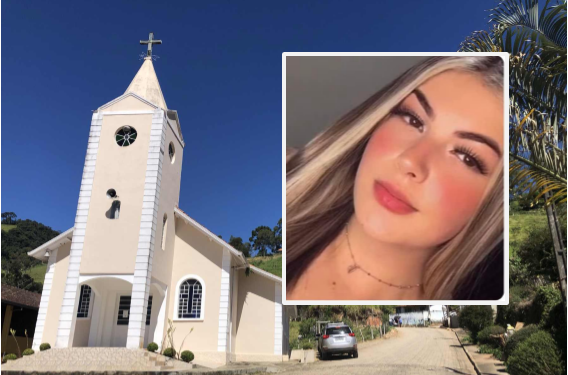 Queda da garupa de uma moto, mata jovem de 17 anos atropelada por Carreta