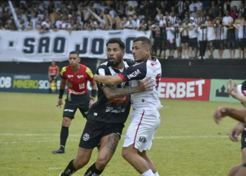 Pouso Alegre é goleado de novo pelo Athletic no Campeonato Mineiro
