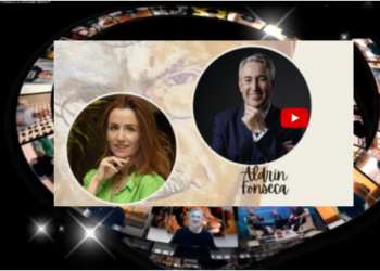 Papo Coach Nº 144 – sobre Qual o seu arquétipo? com Aldrin Fonseca e a convidada Sabrina Portapila.