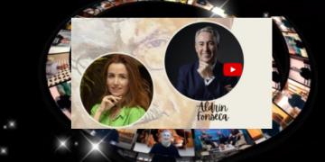 Papo Coach Nº 144 – sobre Qual o seu arquétipo? com Aldrin Fonseca e a convidada Sabrina Portapila.