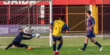 Ipatinga x Pouso Alegre se enfrentam no Estádio Ipatingão pela 3ª do Estadual
