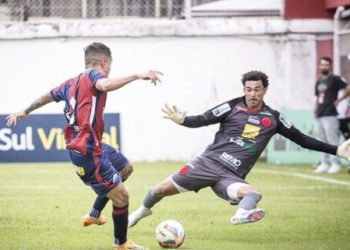 Incrível – Pouso Alegre goleia Itabirito e vai à final do Inconfidência