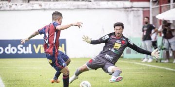 Incrível – Pouso Alegre goleia Itabirito e vai à final do Inconfidência