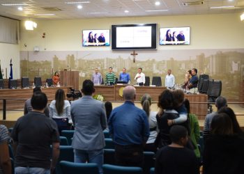 Câmara de Pouso Alegre realiza Sessão Especial para comemorar os 165 anos do Mercado Municipal